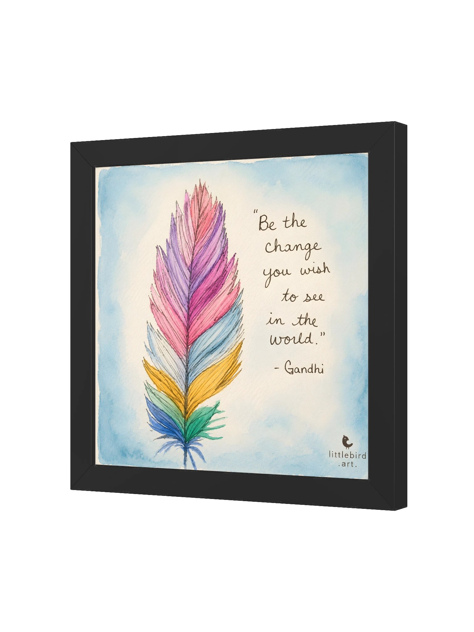 Be the Change product image (19)