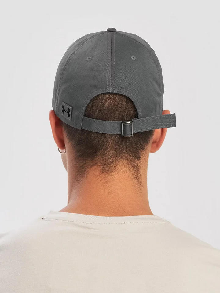 GUILLOVELO BEAR LEVELUP II HAT product image (2)