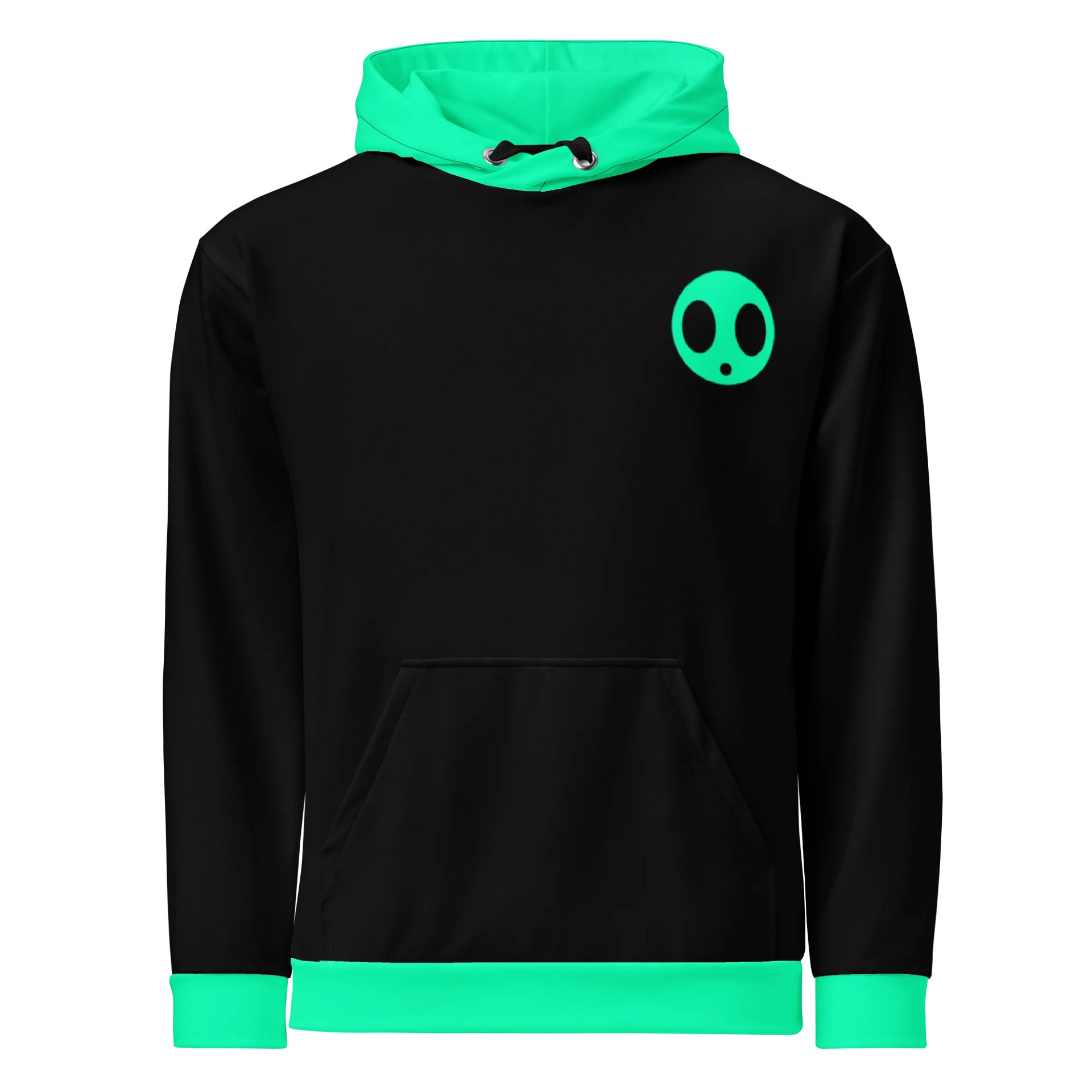 Shy Hoodie product image (1)