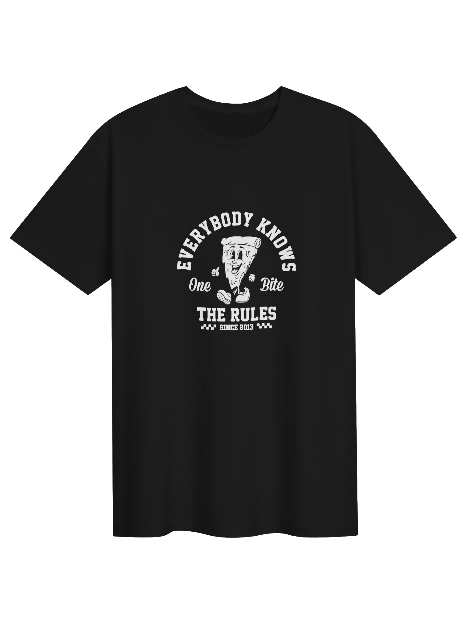 One bite checkered pocket shirt product image (1)