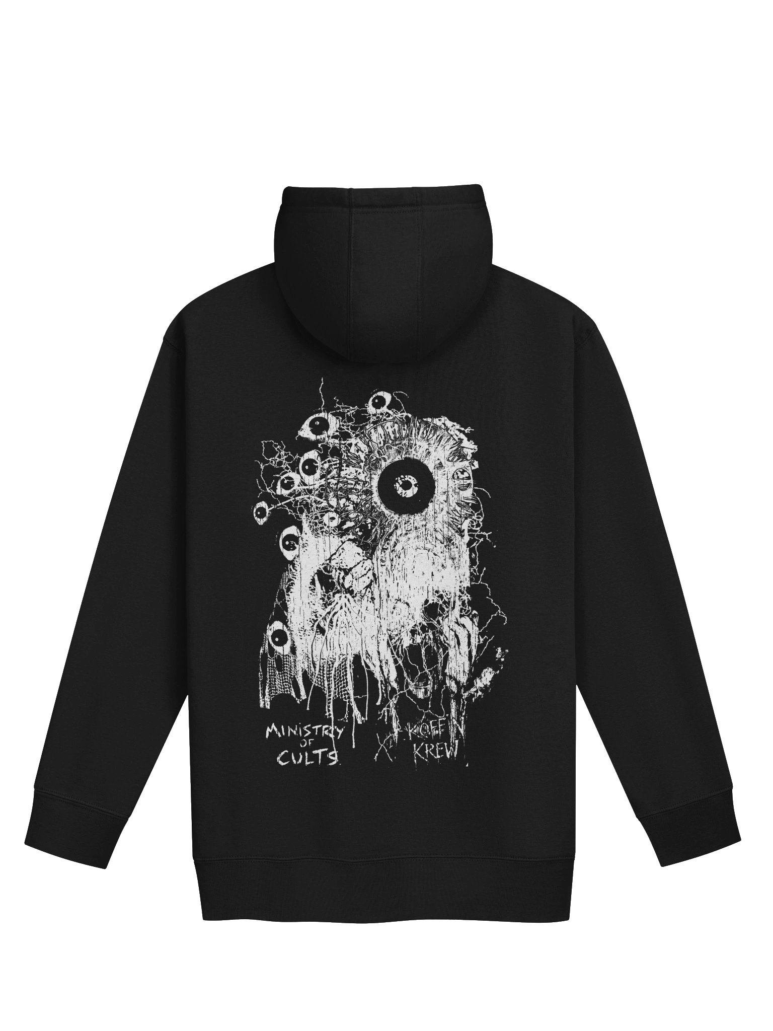 The Fiend Pullover Hoodie product image (2)