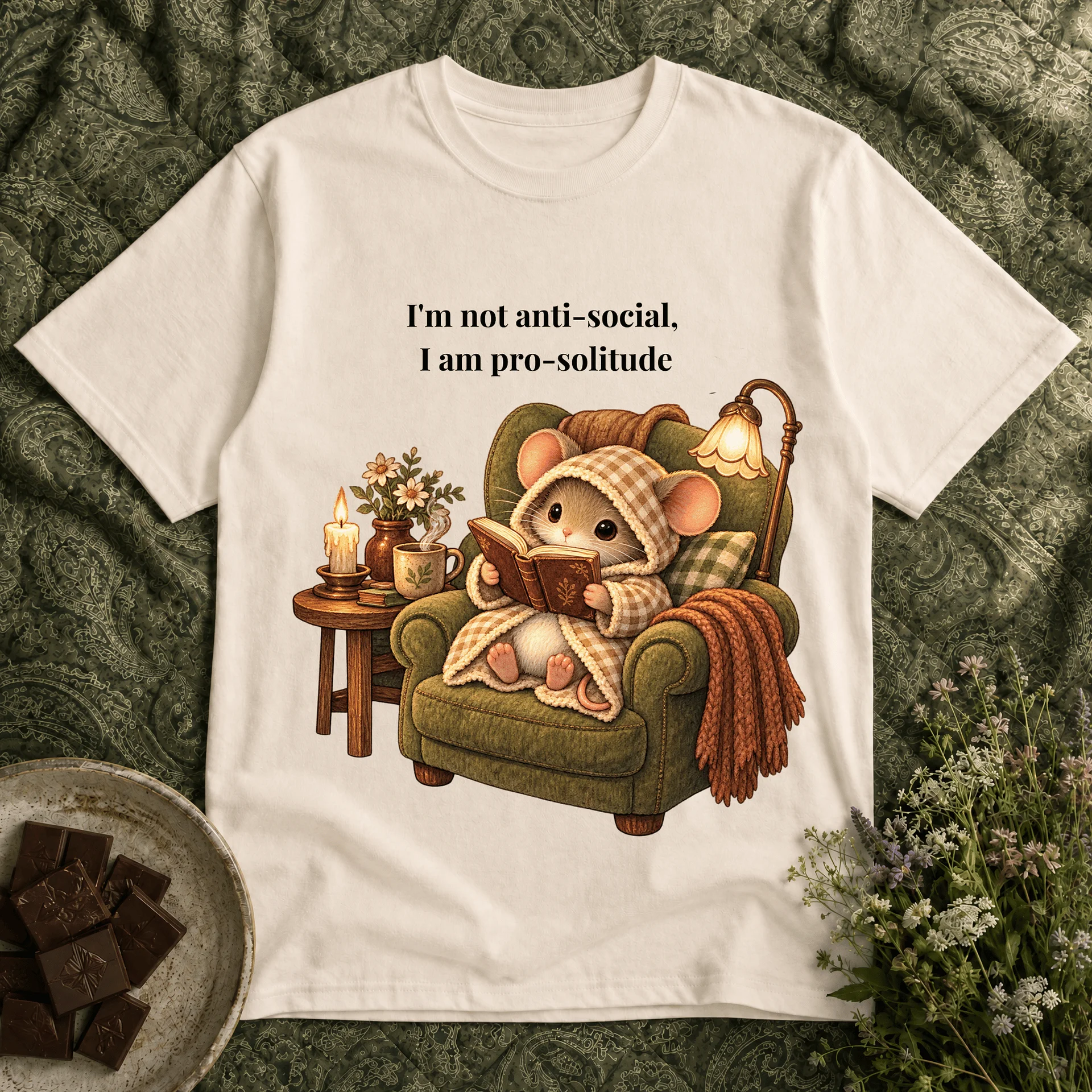 Not anti-social product image (1)