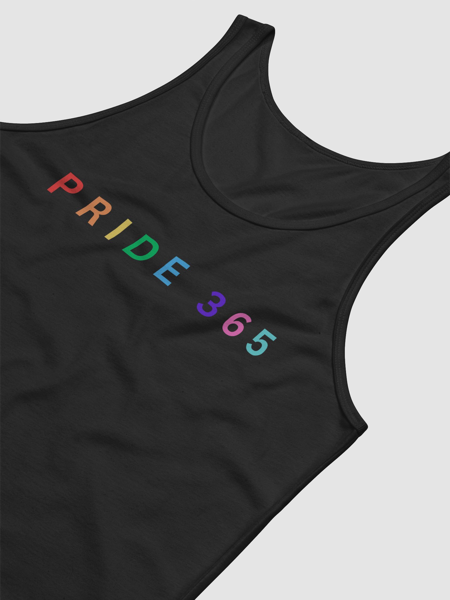 Pride 365 Tank product image (15)