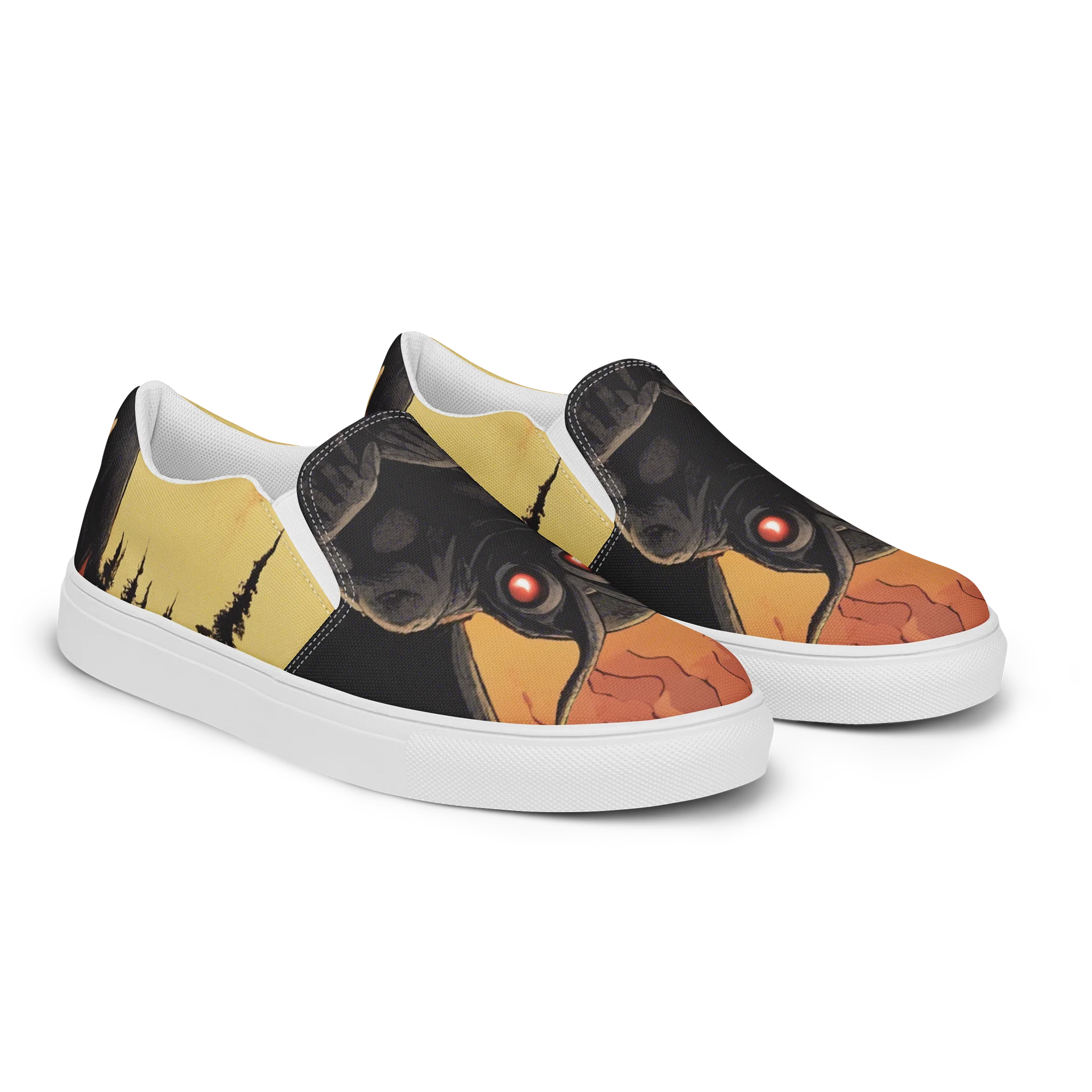Mothman Shoes product image (2)