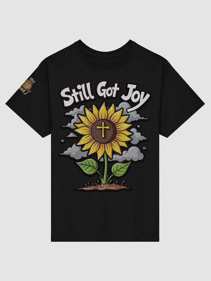 Raymond J - Still Got Joy Tee product image (2)