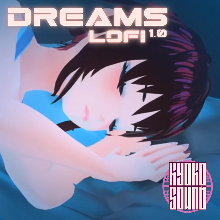 DREAMS Lofi product image (1)
