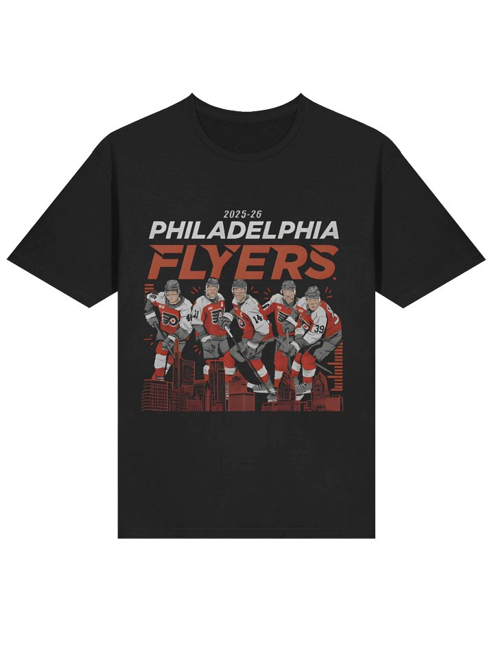 Philadelphia Flyers Home Opener Shirt product image (2)