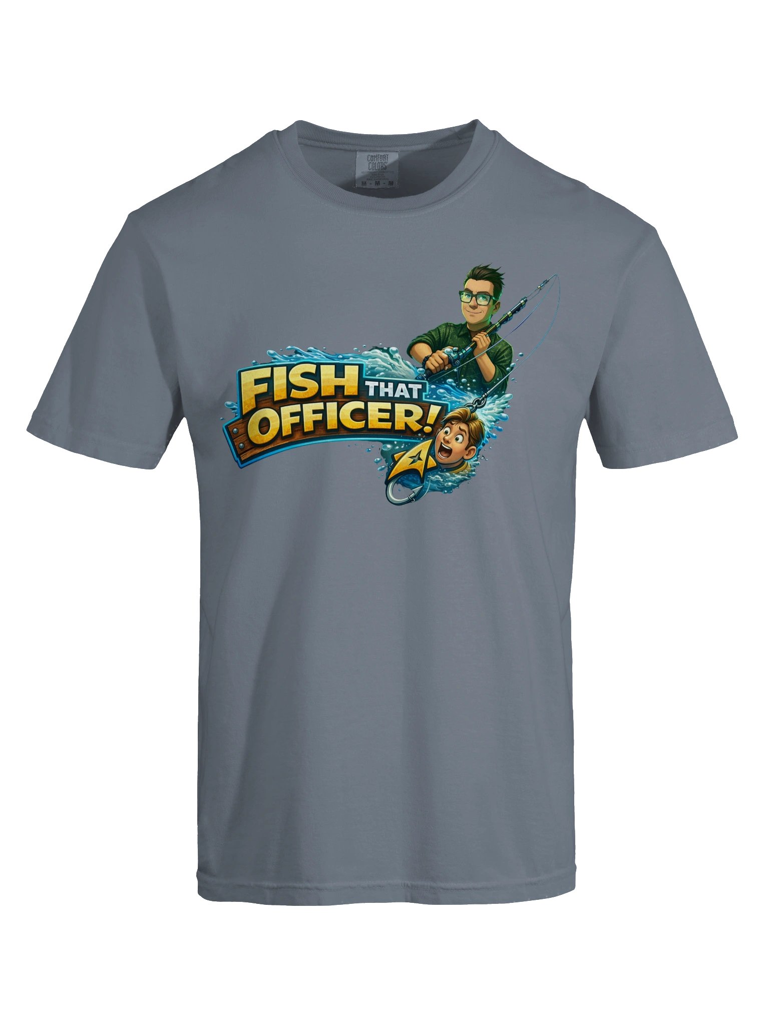 Limited Edition - FTO 1.5 Tee product image (7)