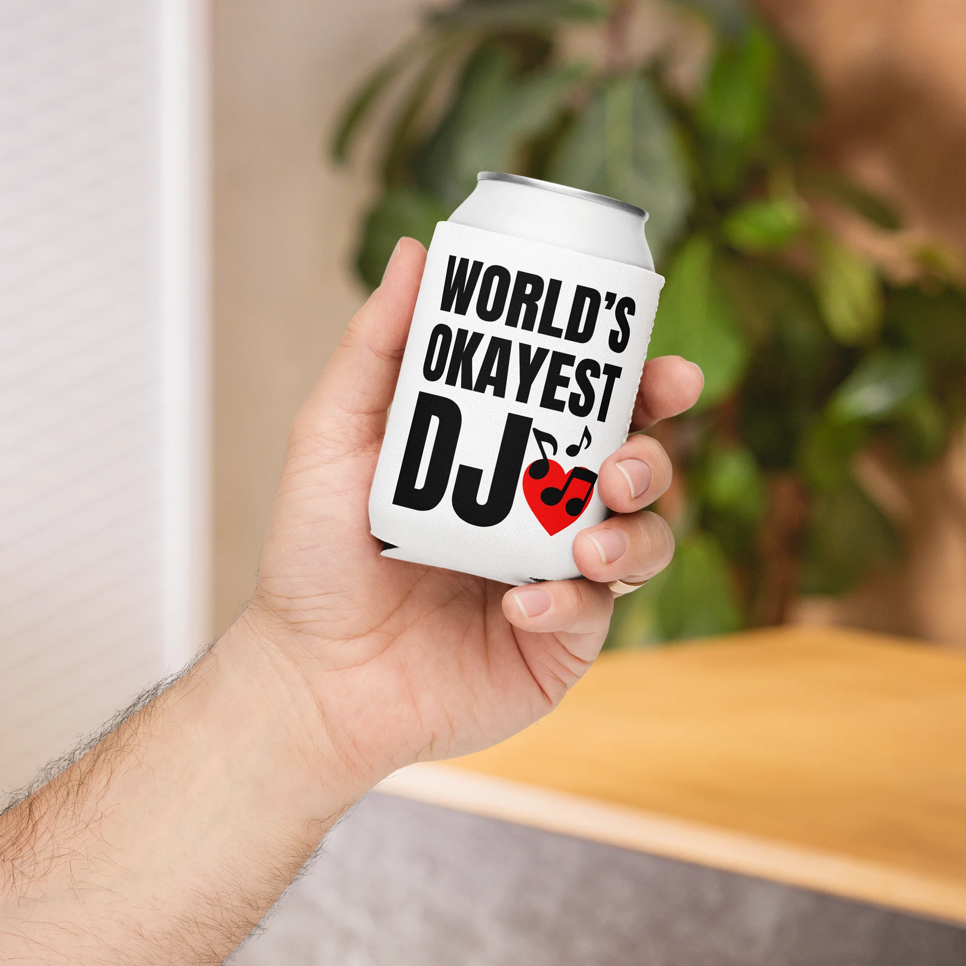 World's Okayest DJ Coozie product image (5)