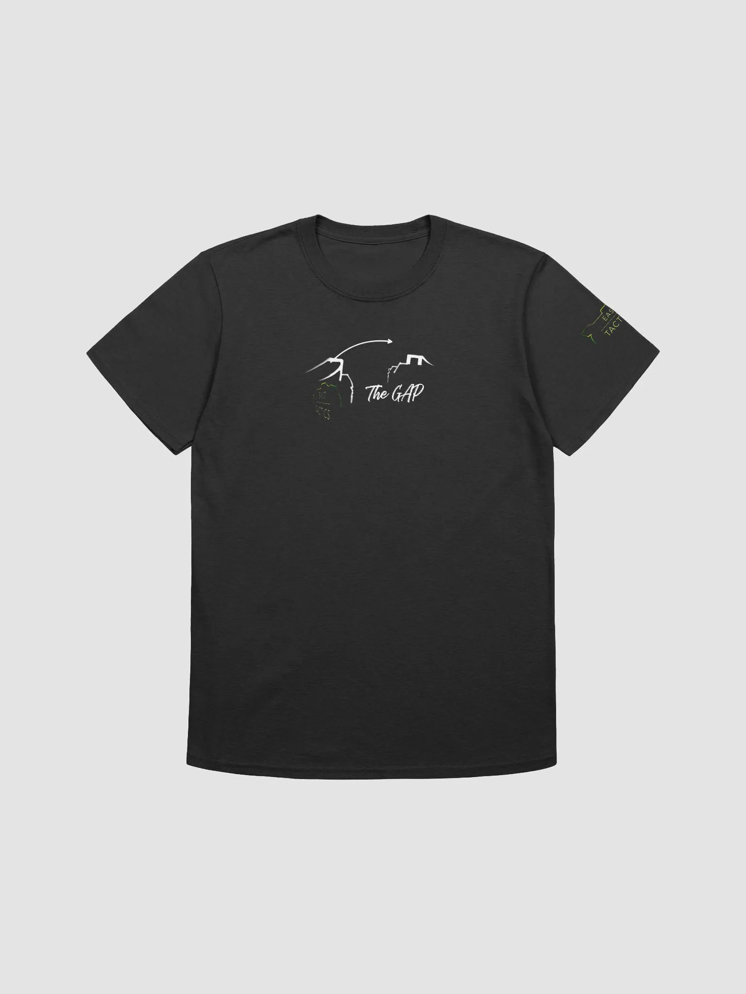 "THE GAP" product image (1)
