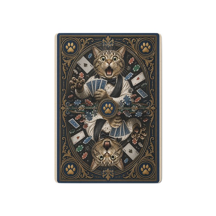 Playing Cards Lmtd. Quantity product image (1)