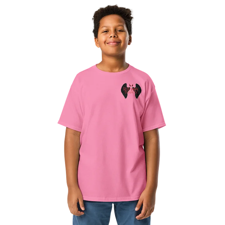Gunner - Friendly - Kids Tee product image (5)