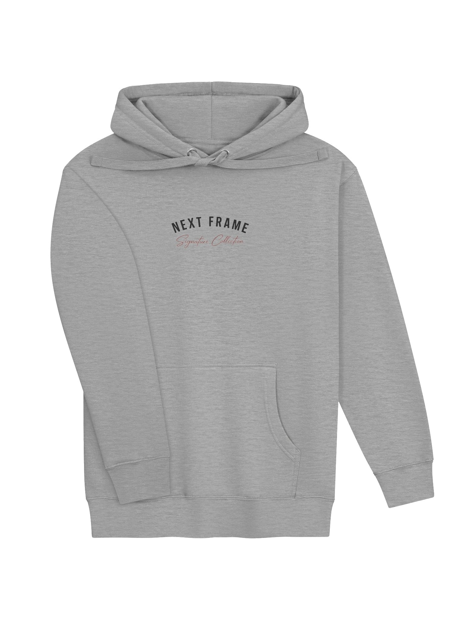 Standard Signature Collection Hoodie product image (3)