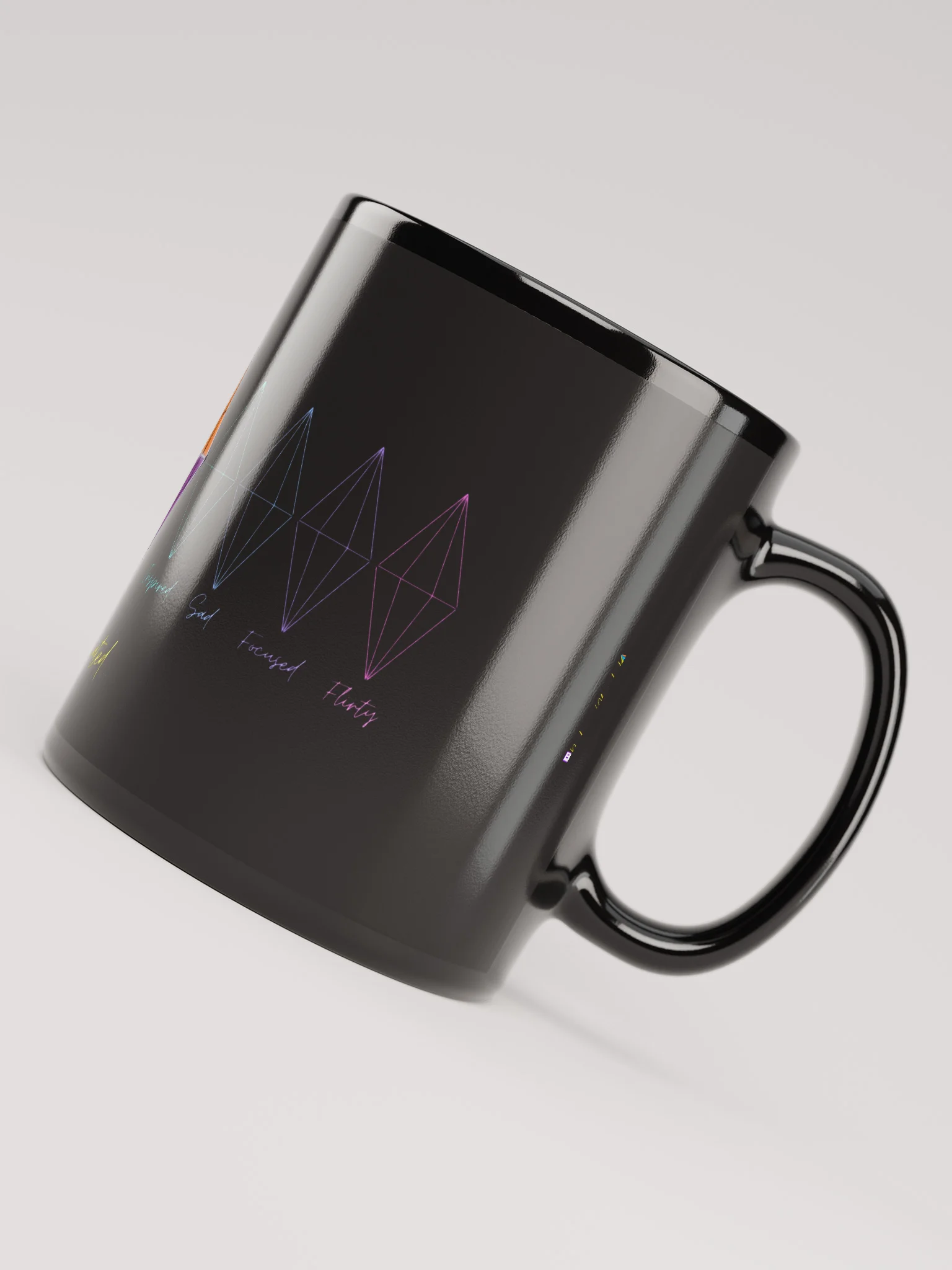 It's Complicated Mug product image (9)