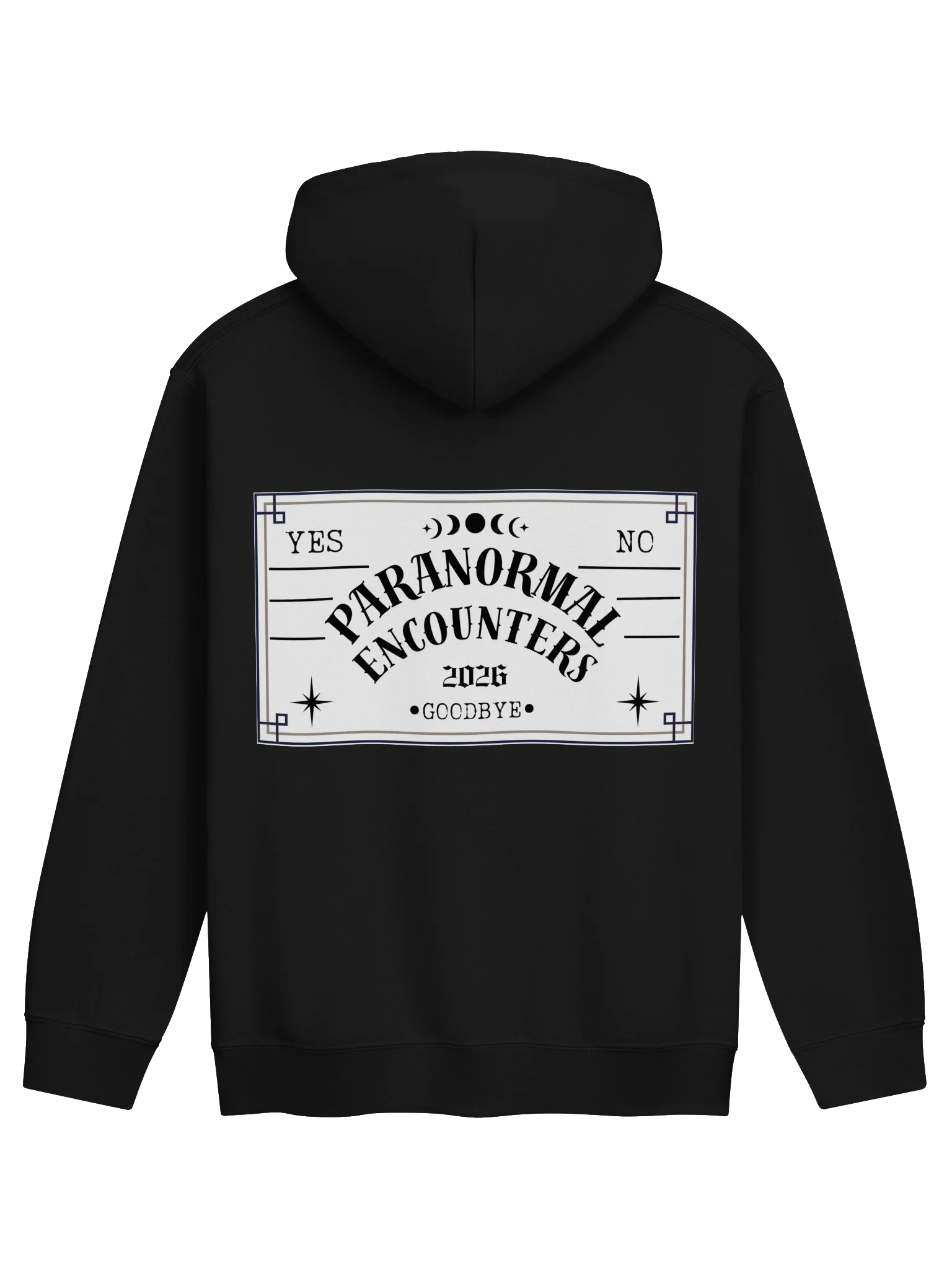 Ouija Like To Be Our Friend? product image (12)