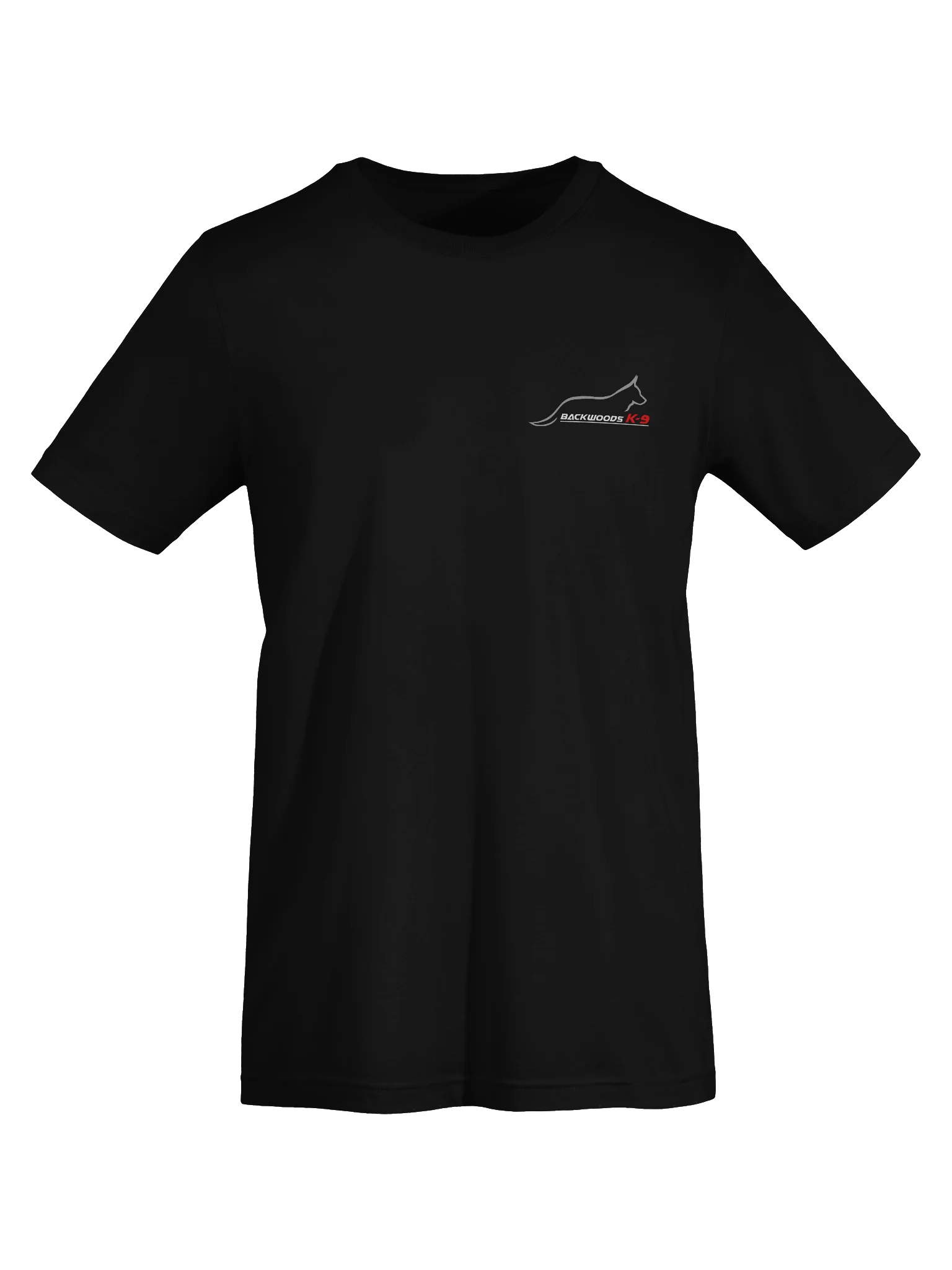 backwoods K-9 - Supersoft T-shirt product image (2)