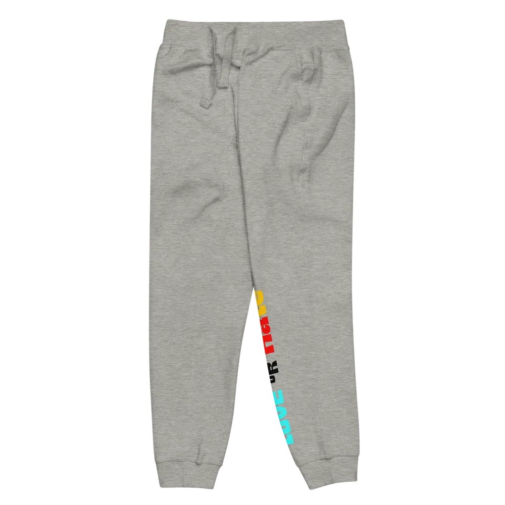 DA6iXXWRLD X 6GLAZERS X 6CLOWNS SWEATPANTS #1 product image (2)