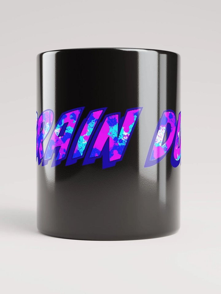 Brain Dump Mug product image (2)