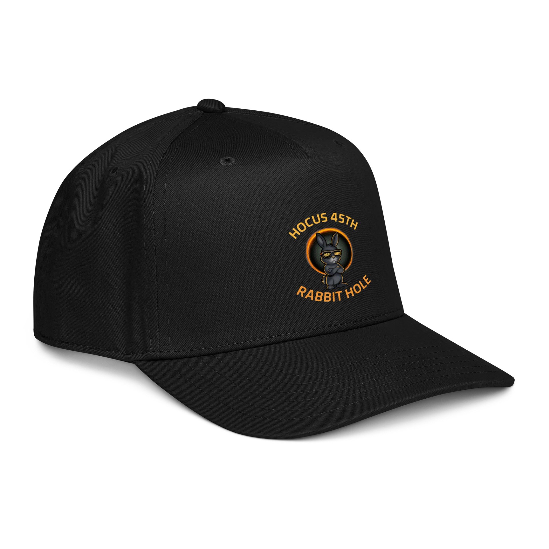Hocus 45th Rabbit Hole (Snap Back) product image (9)