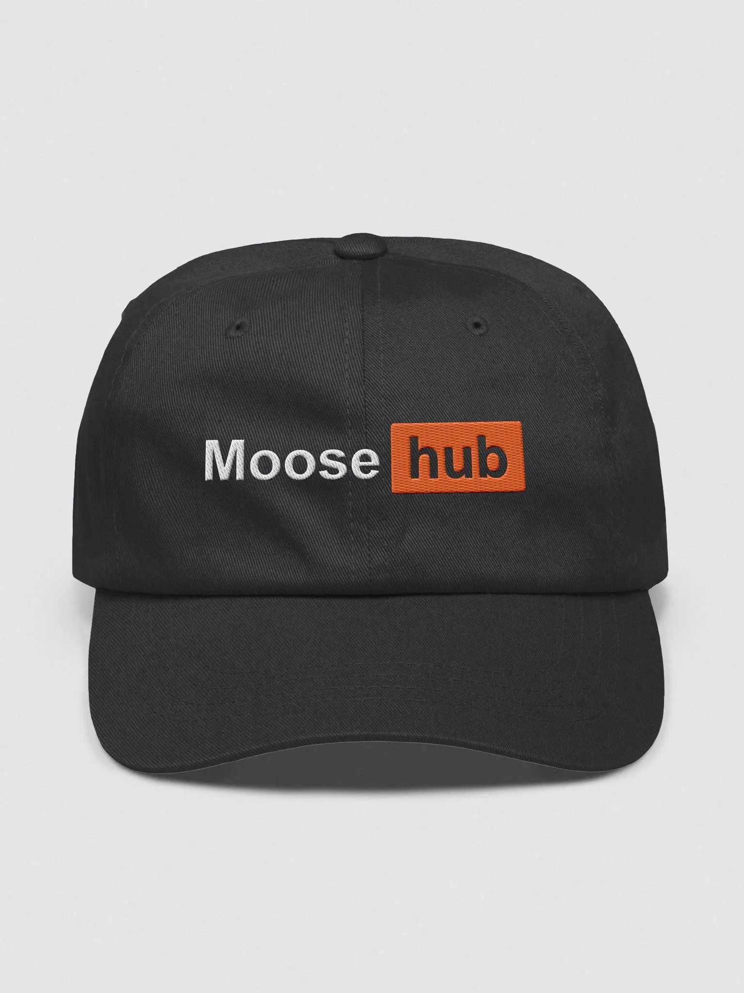 MooseHUB Hat product image (1)