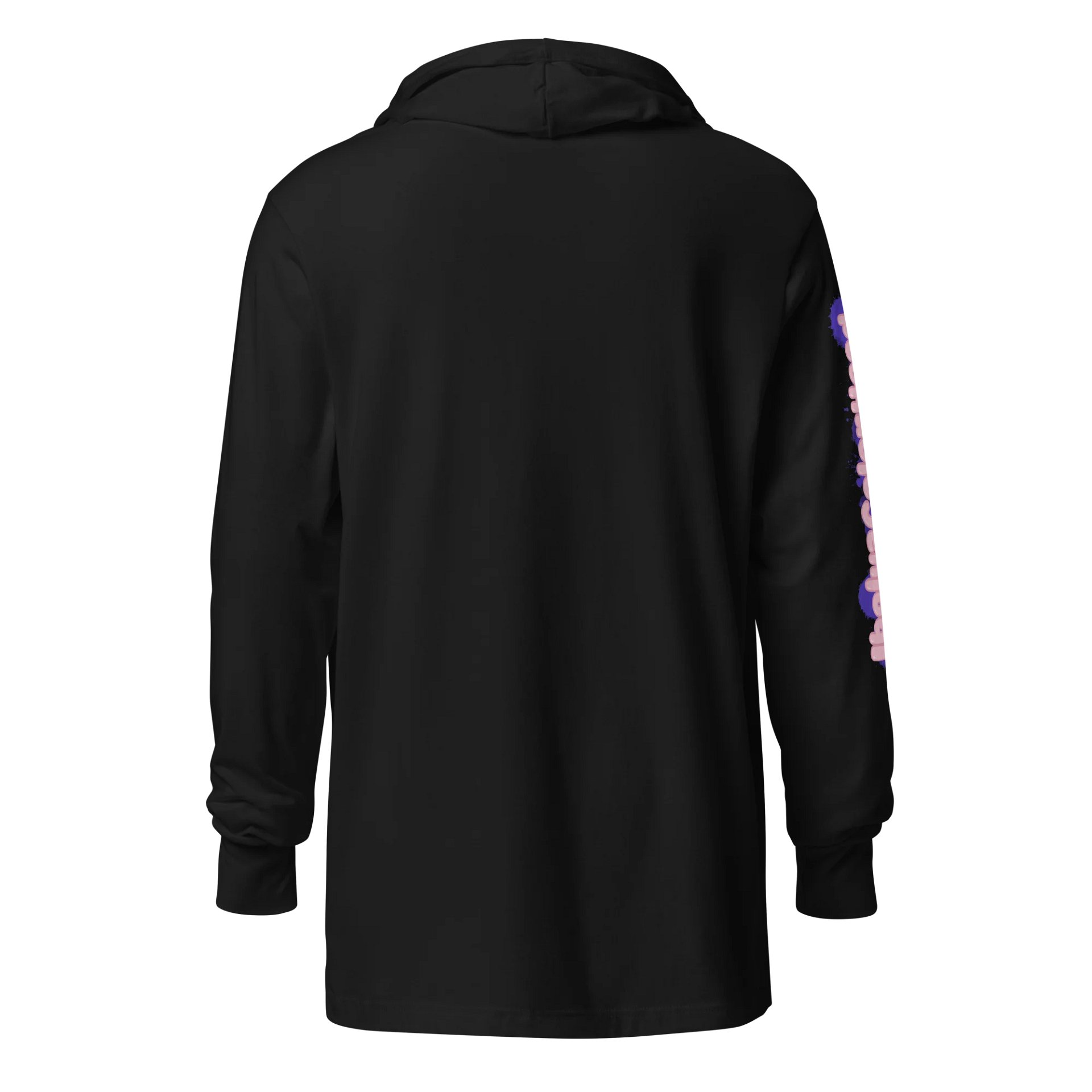 Subscriber Alert Hoodie Unisex product image (3)