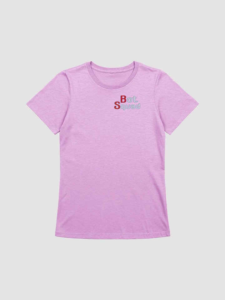 Ladies Tee product image (3)