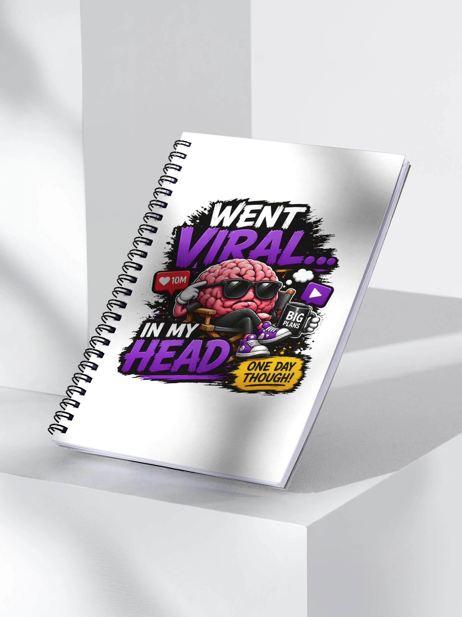 Went Viral product image (3)