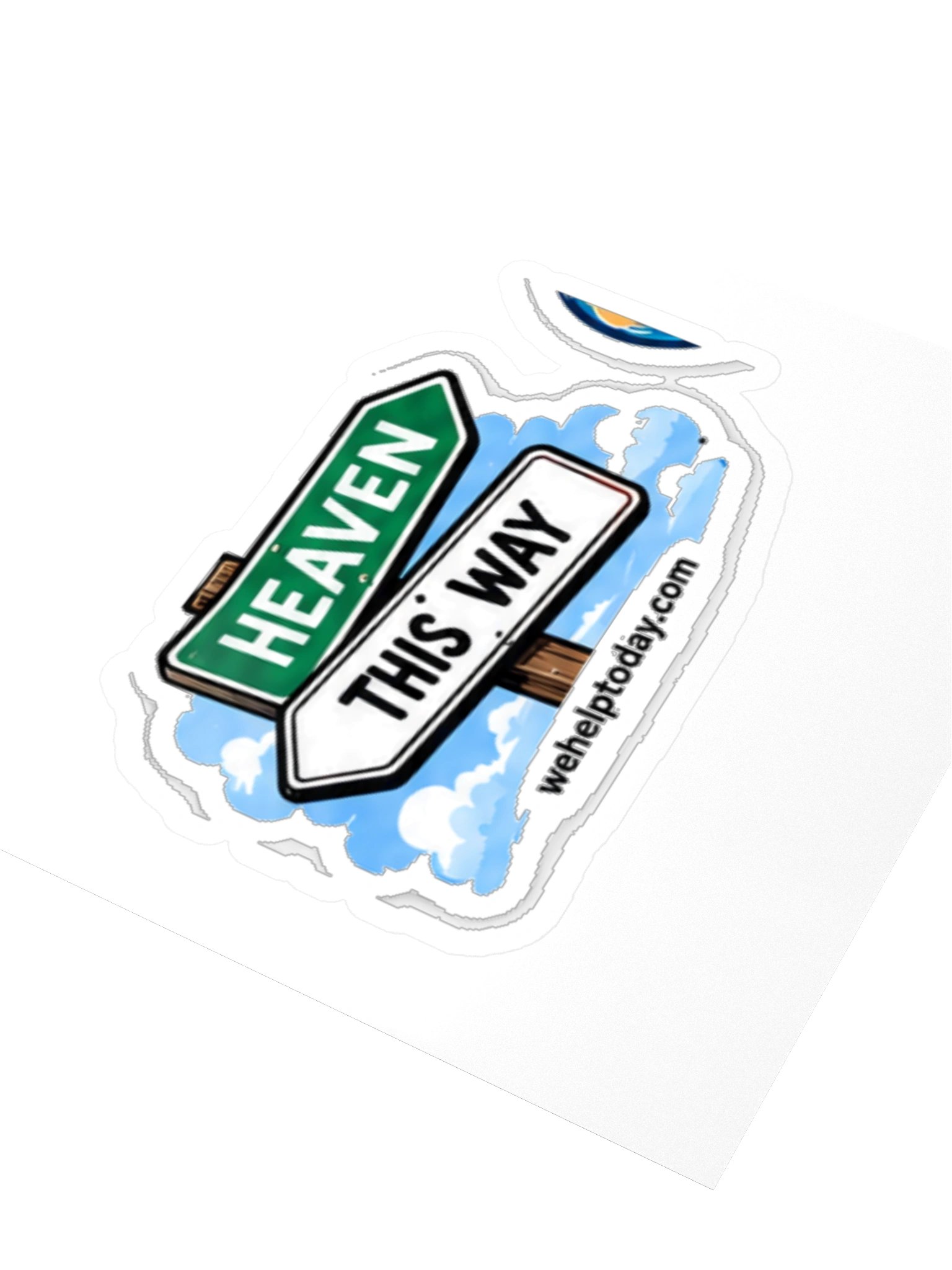 Heaven Signs 1 product image (9)