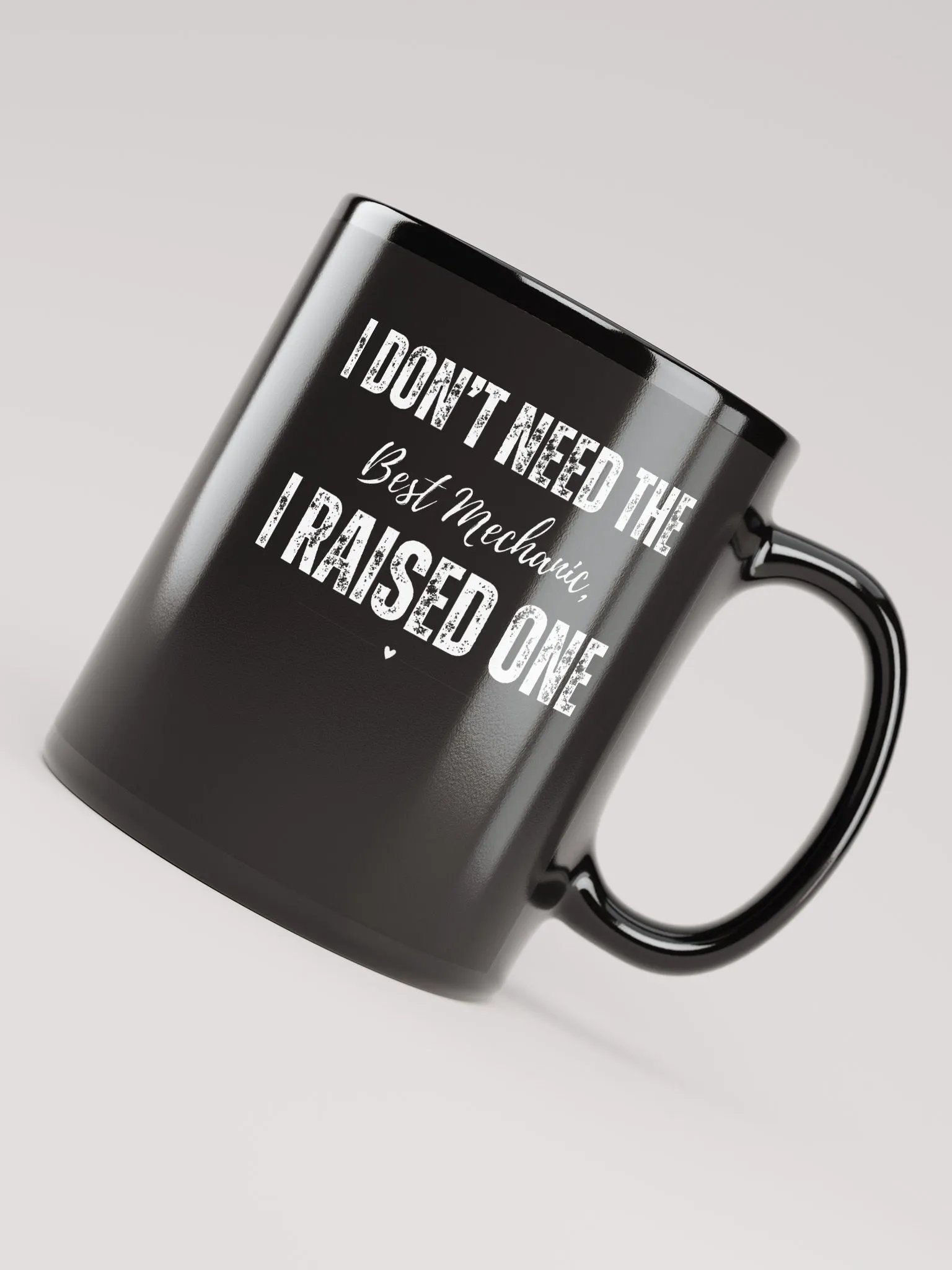Be Proud-Midnight Elegance Mug product image (7)