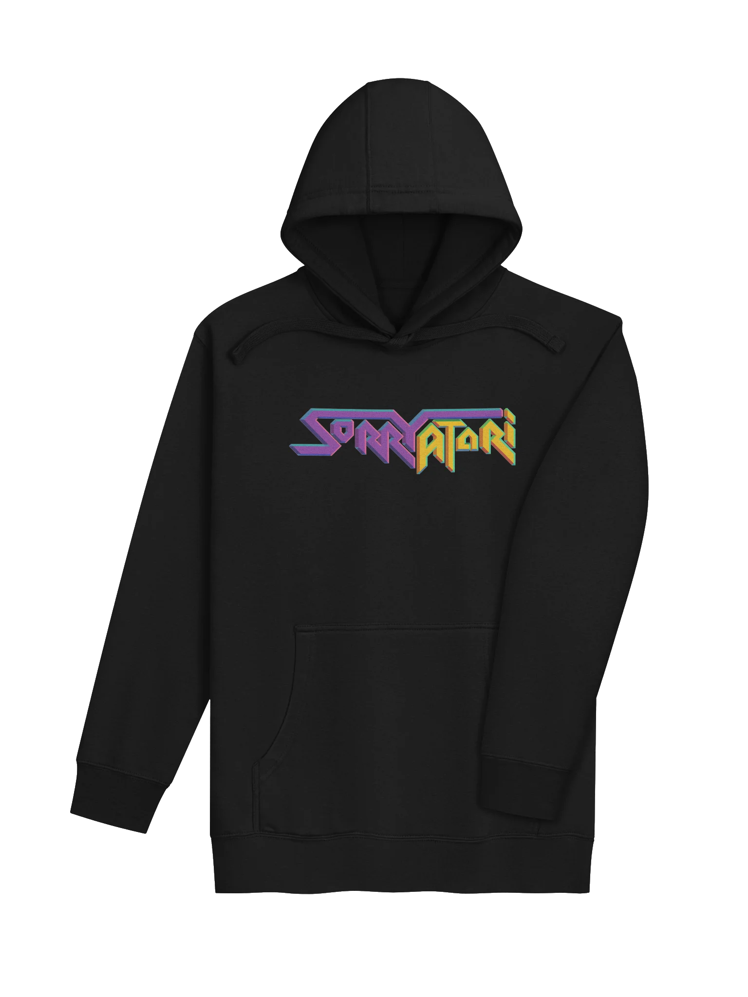 Classic Hoodie product image (4)