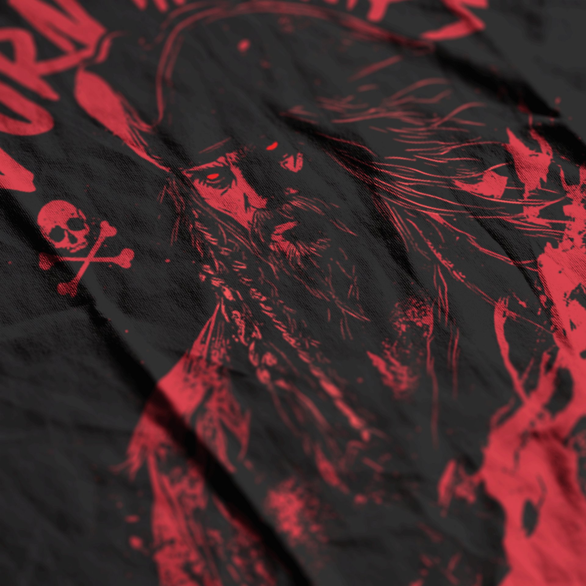 Burn The Ships product image (2)