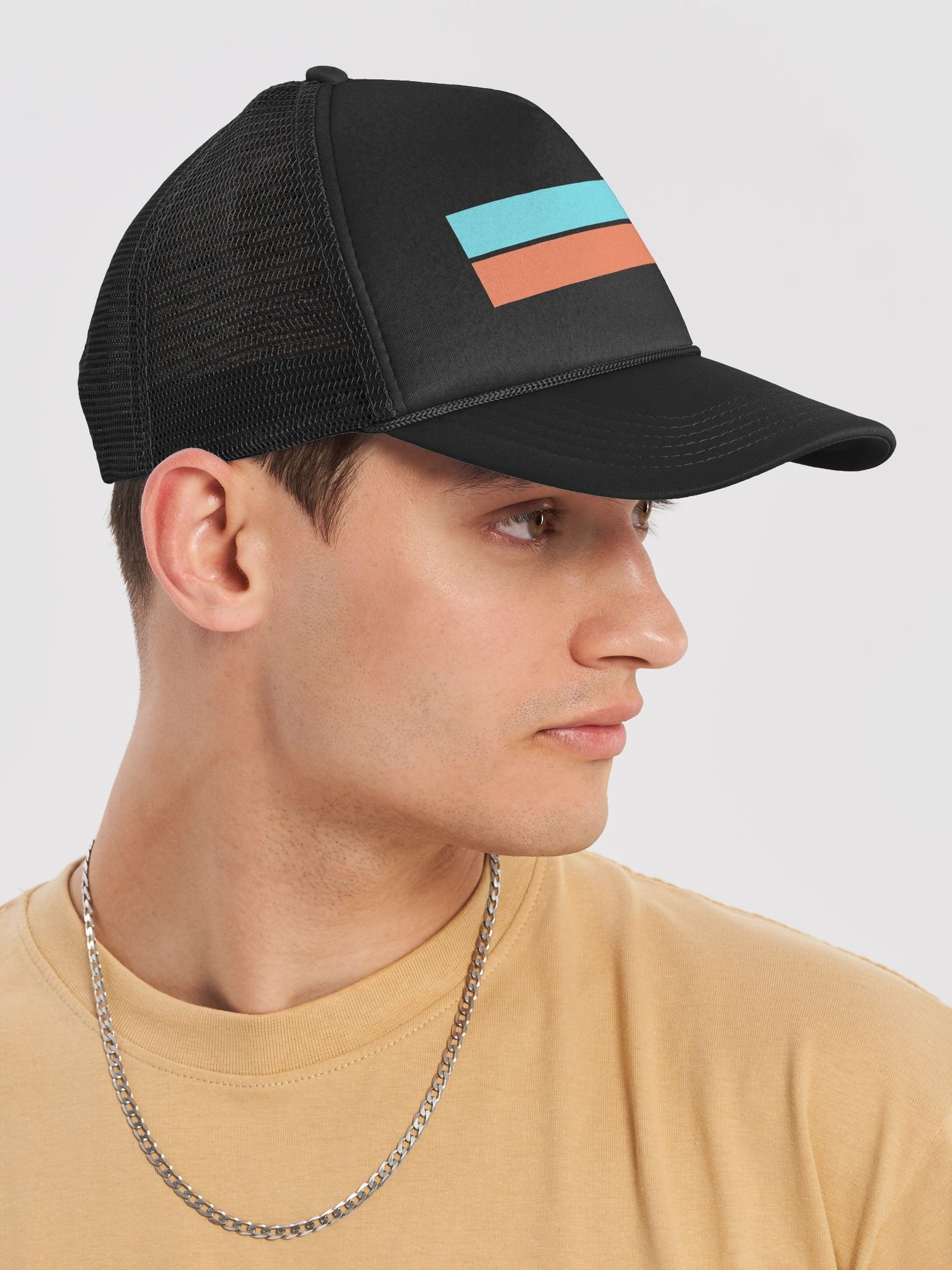 Truck Simulator Cap product image (6)