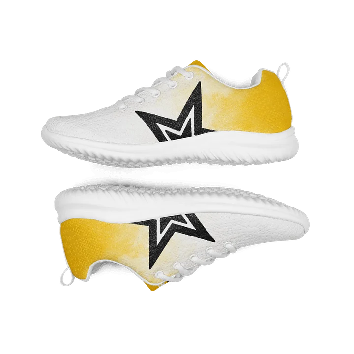 Sharkteeth Sneakers 205 product image (2)