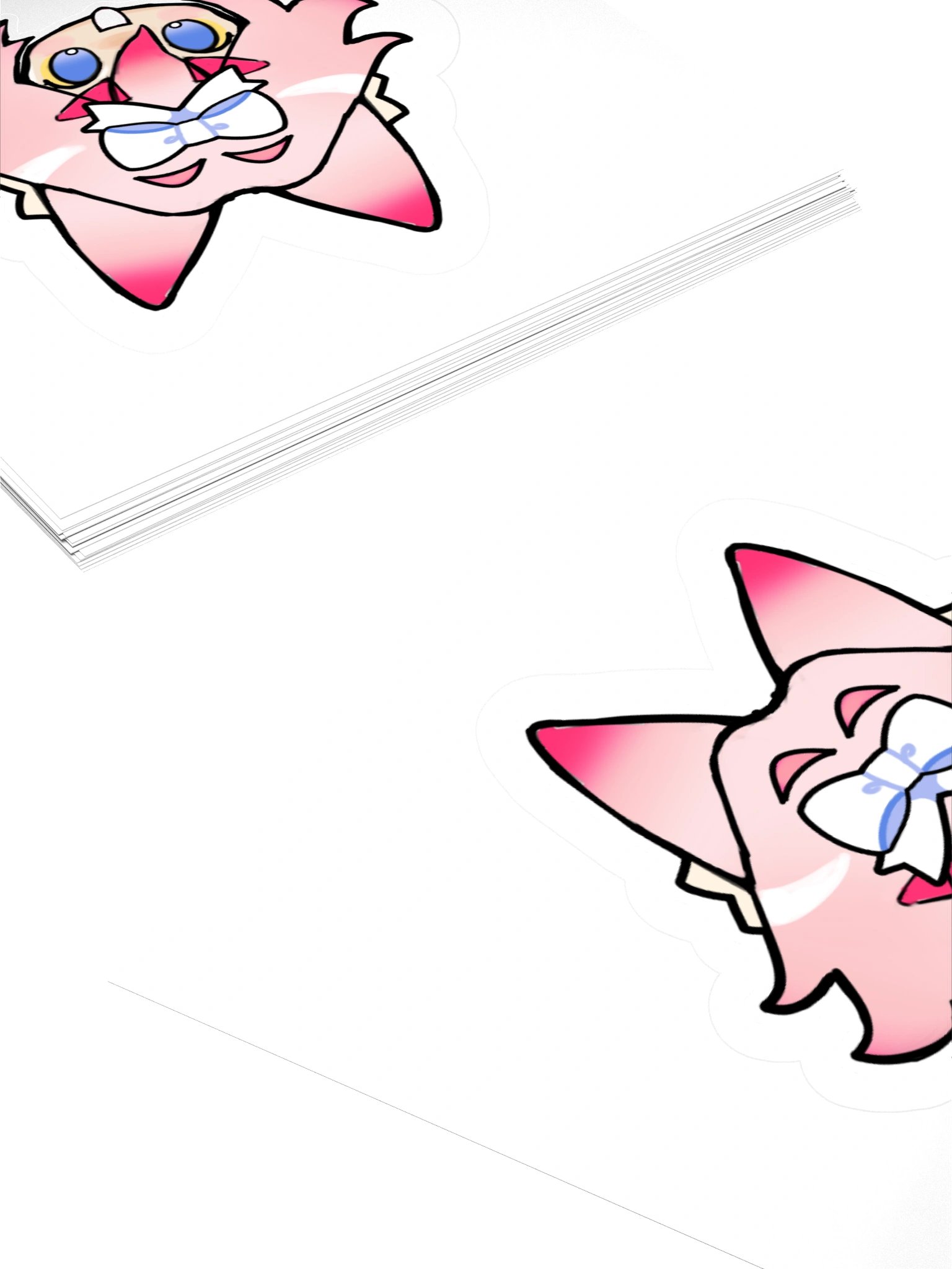 Yunie Head Sticker product image (13)