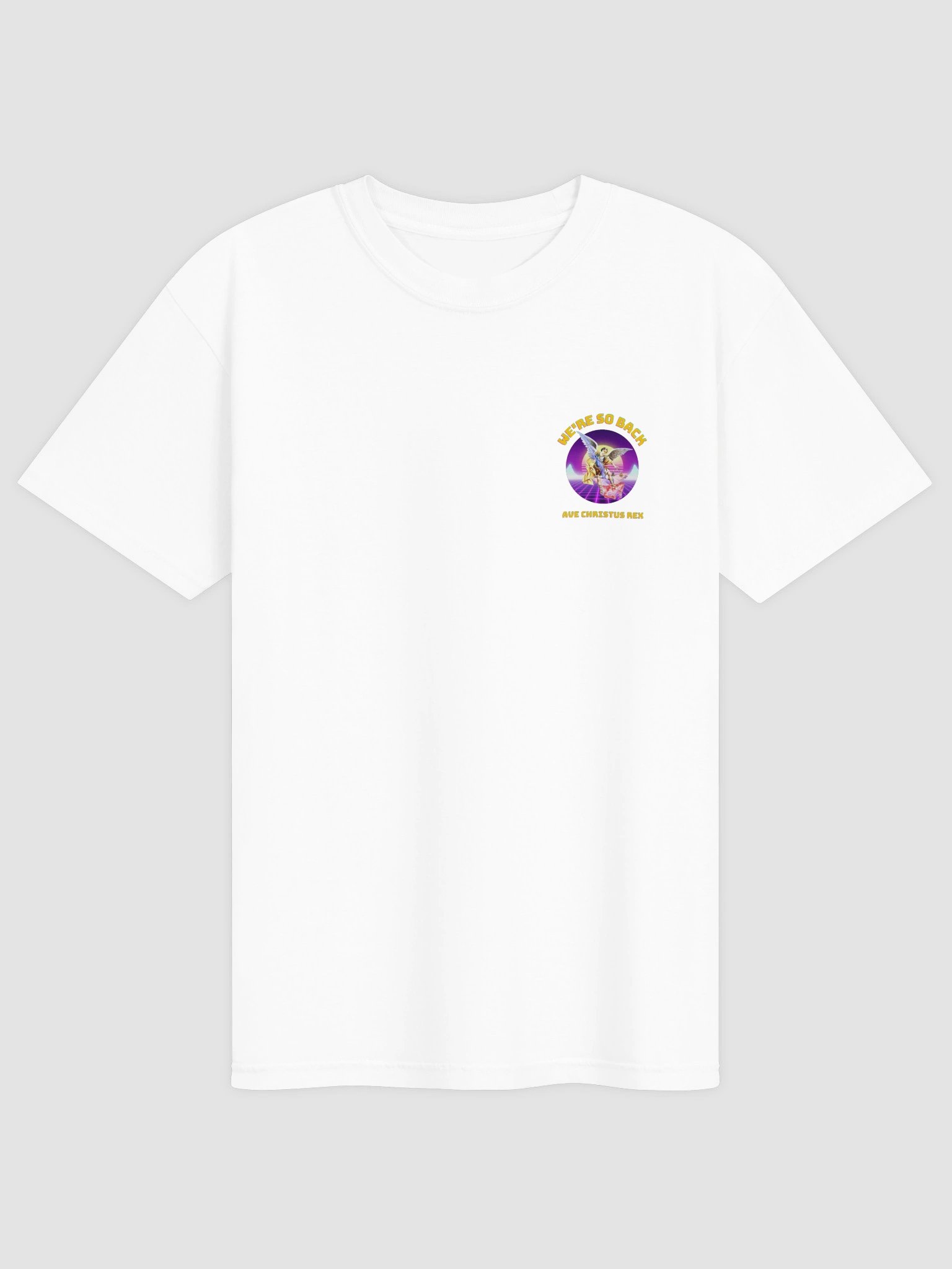 We're so back - St.Michael product image (25)