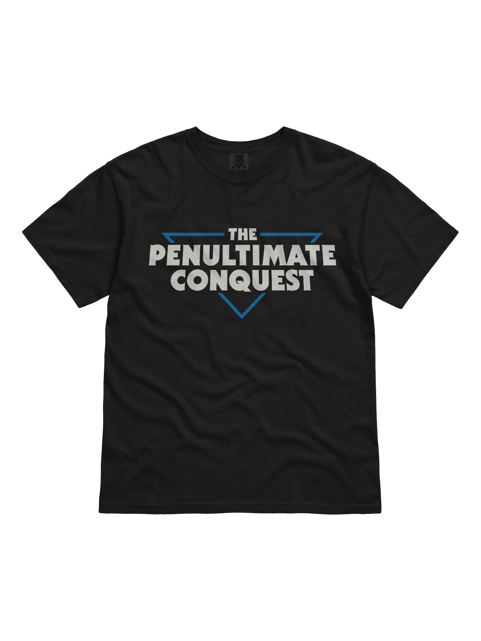 The Penultimate Tee product image (3)