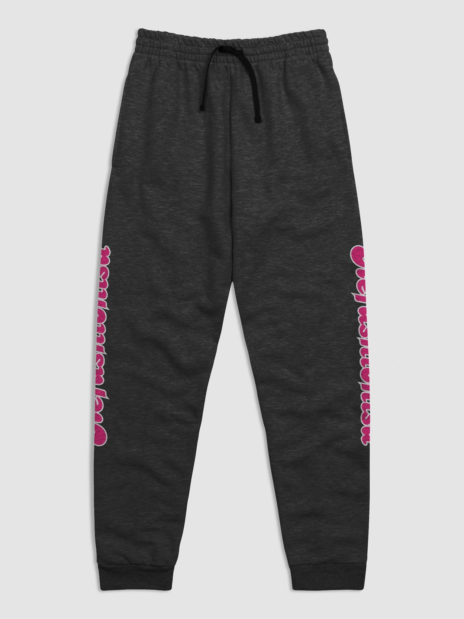 Bubblegum Chic Refashionista Joggers product image (6)