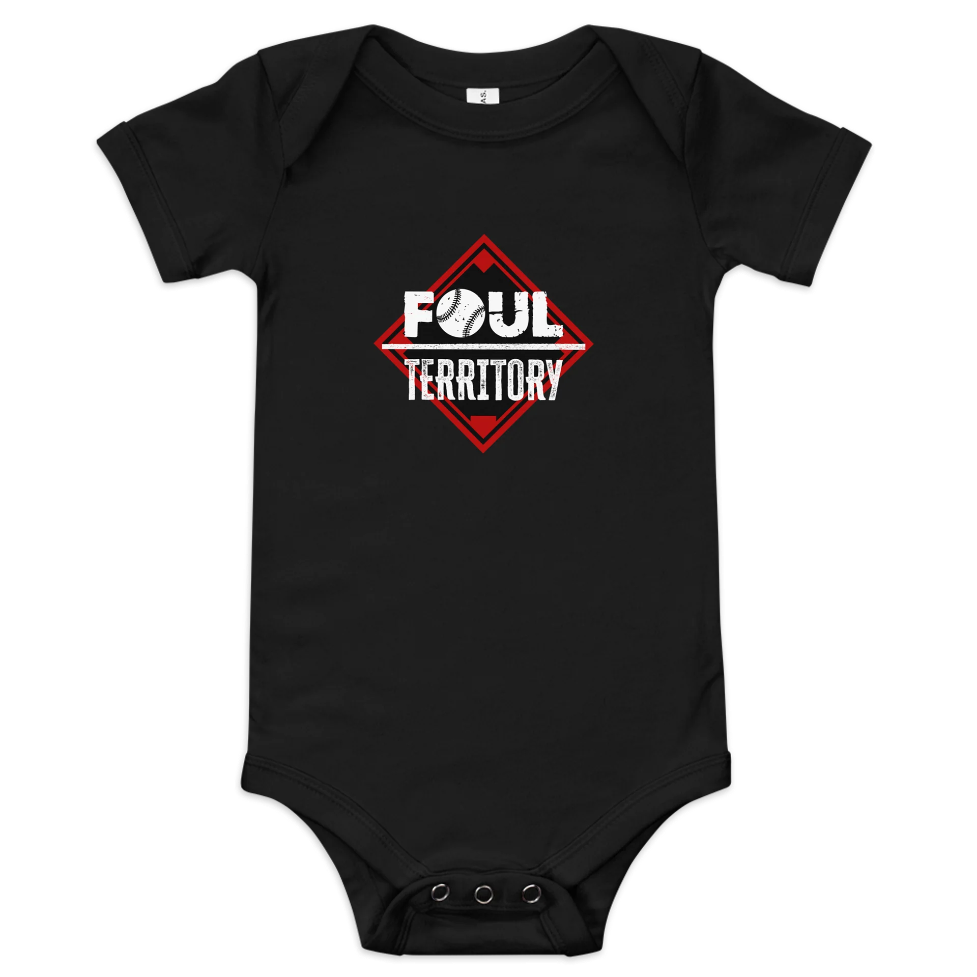 Baby Onesie product image (2)