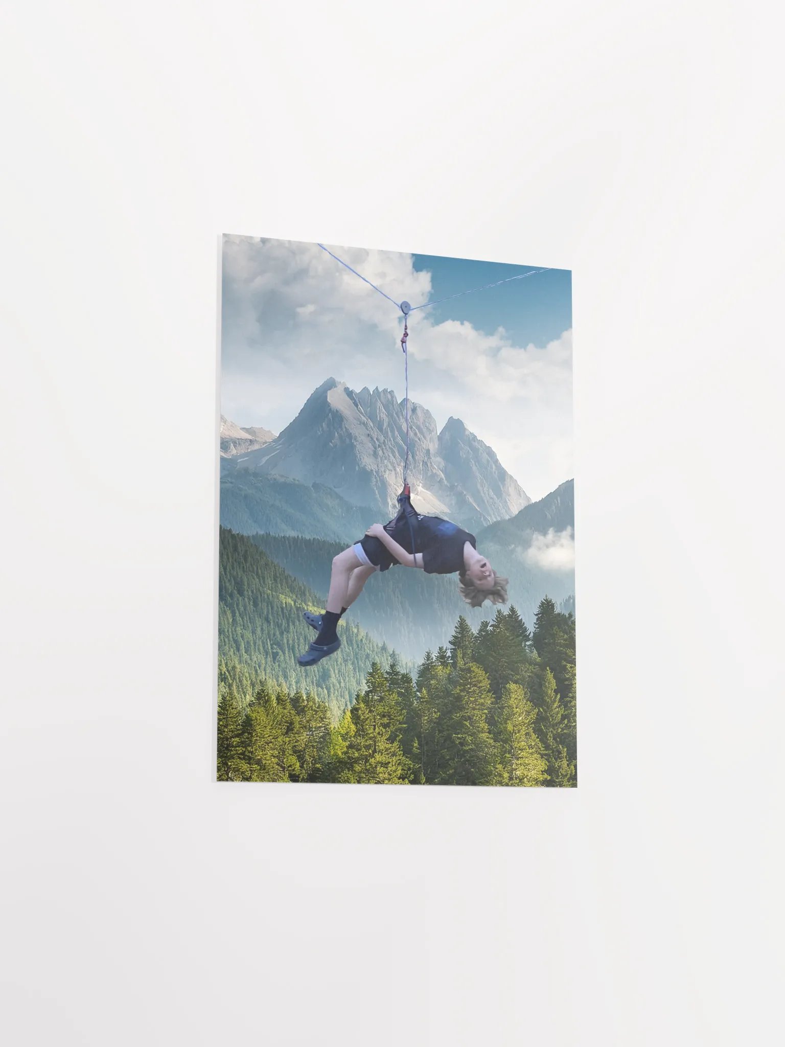 NOBODY DOES IT LIKE ME POSTER product image (3)