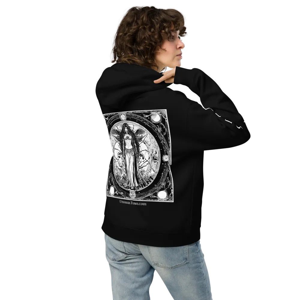 20 - Judgement Oversized Hoodie product image (9)