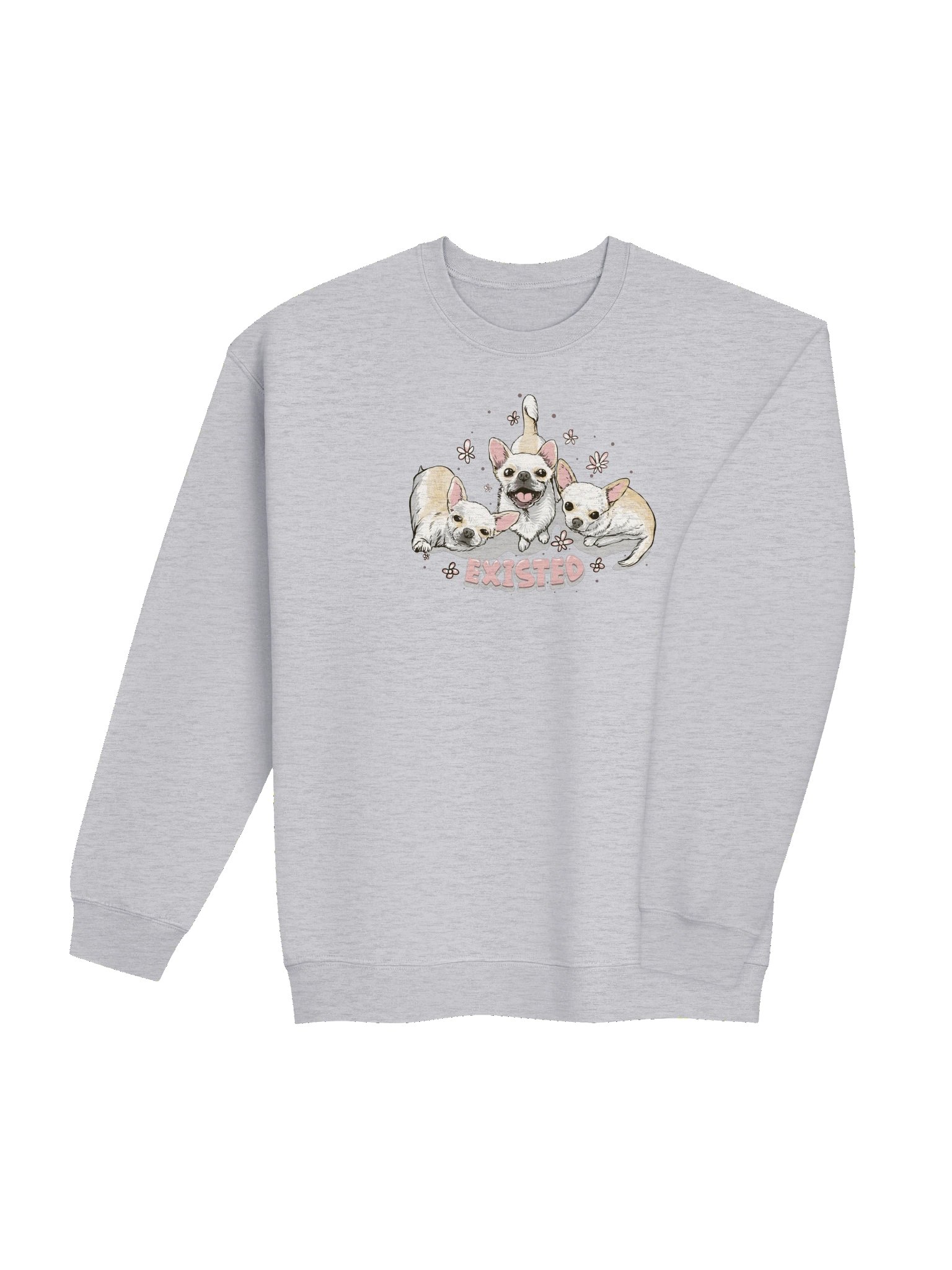 Matilda "Existed" Crewneck product image (24)