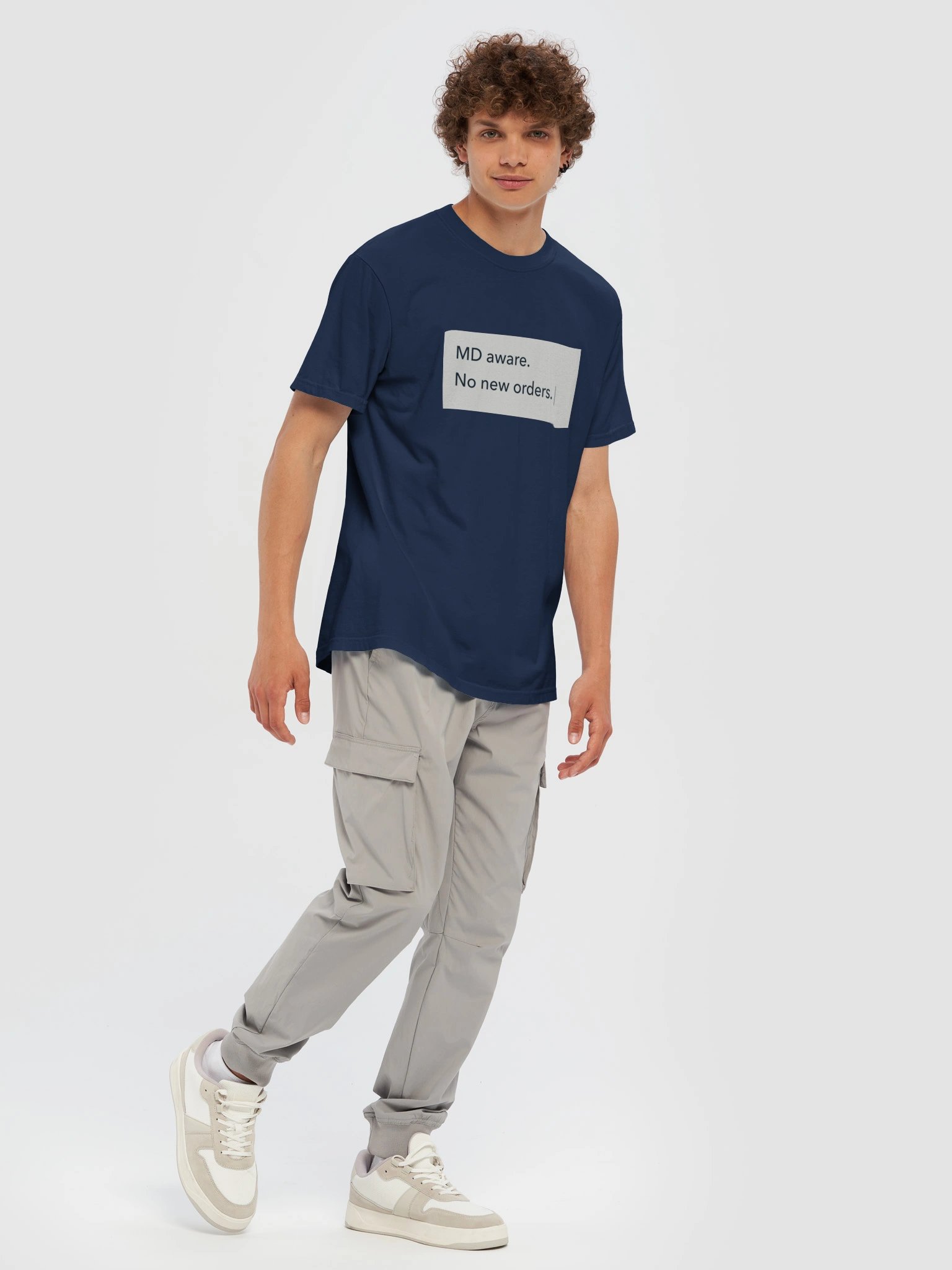 MD Aware. No New Orders product image (19)