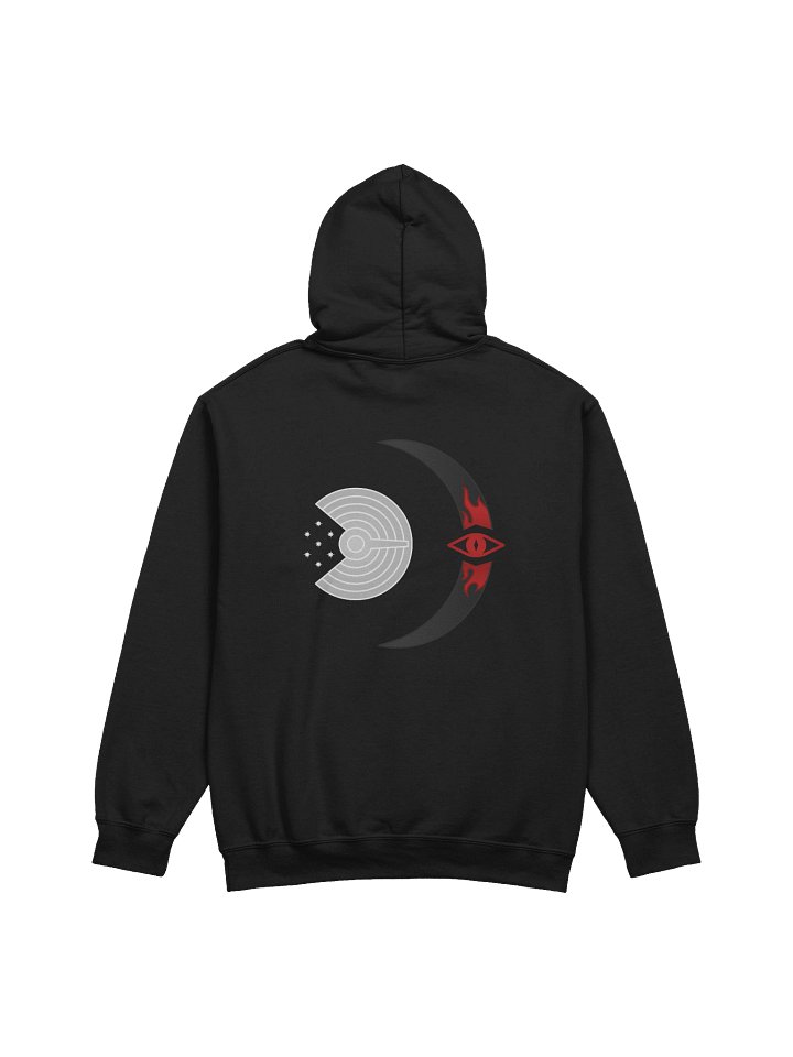 PPP The Siege of Gondor Unisex Classic Hoodie product image (1)