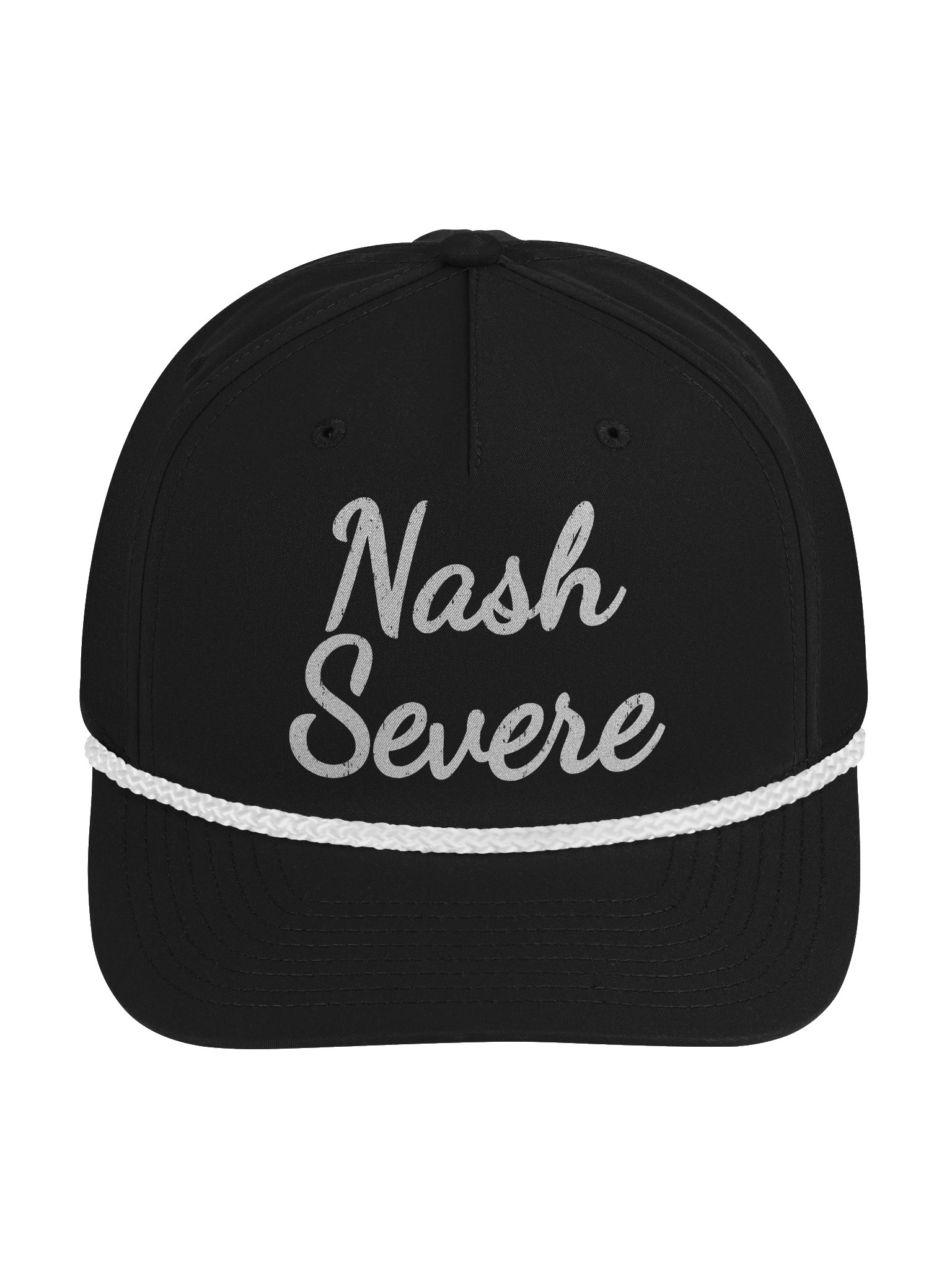 Nash Severe - Rope Hat product image (1)
