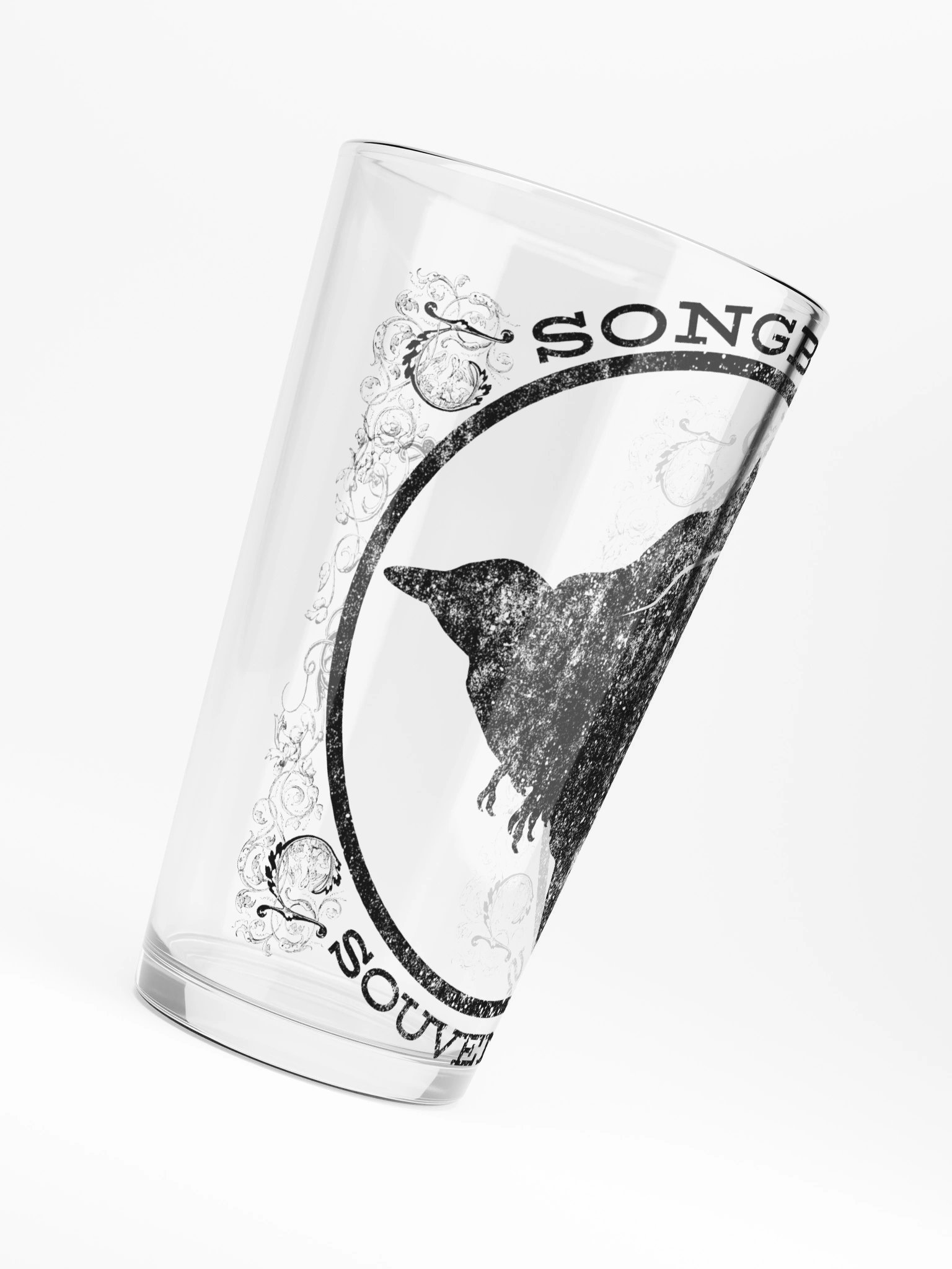SBS Pint Glass product image (6)