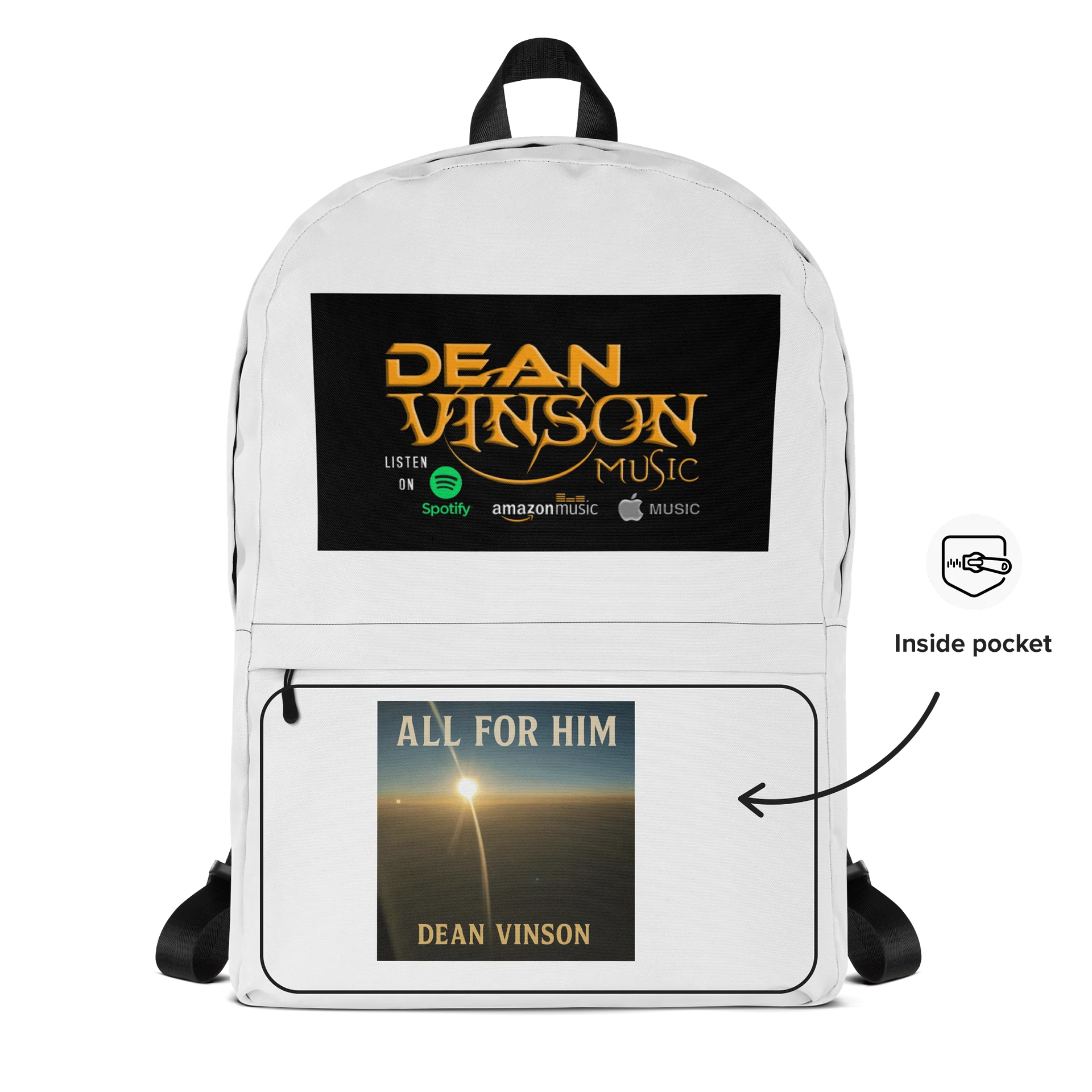 My Logo Bag product image (2)