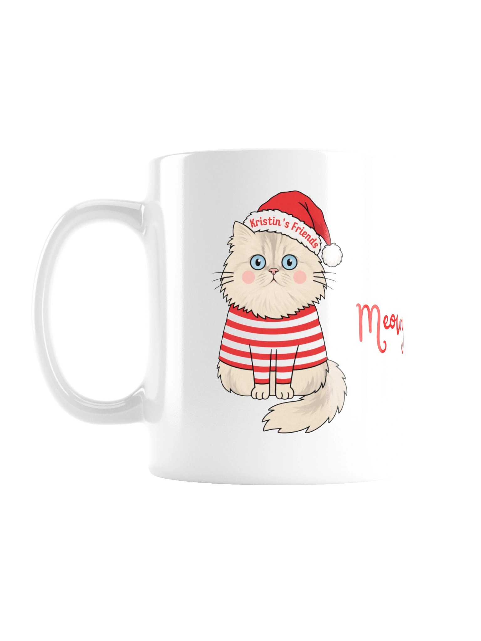 Kristin's Friends Kevin Mug product image (1)
