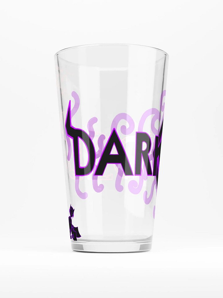 void Shaker Pint Glass product image (2)