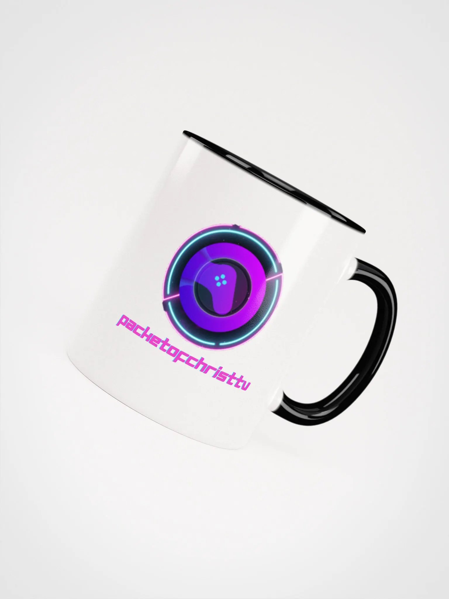 Carlos Mug! product image (8)
