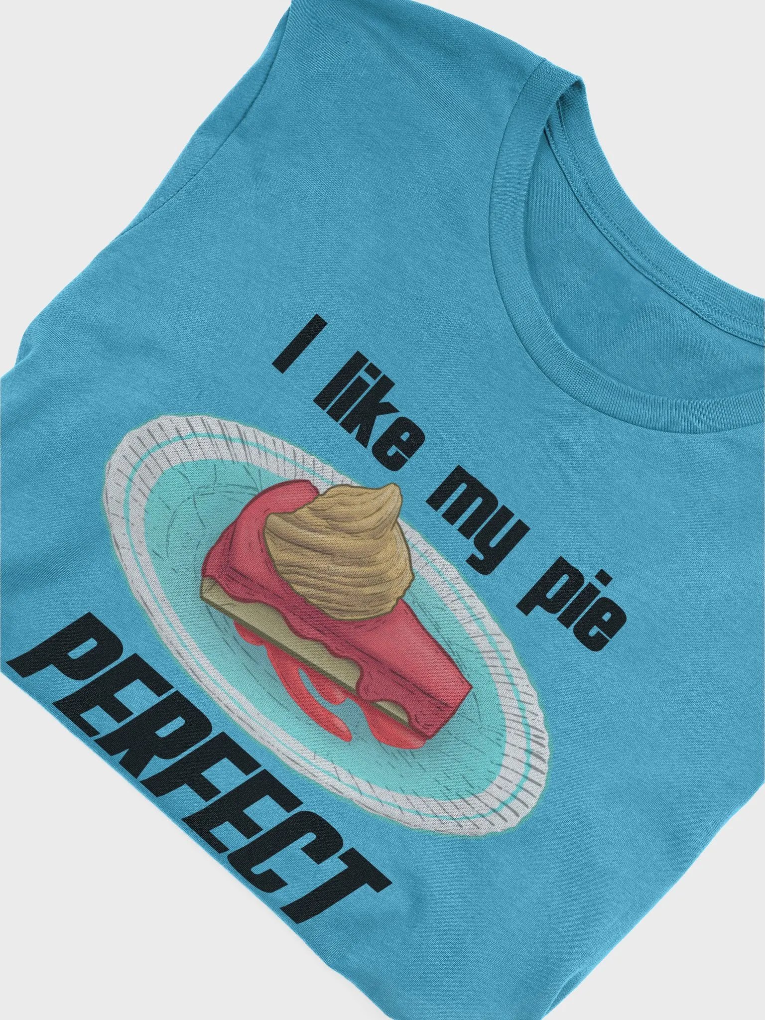 Perfect Pie Super Soft Tee product image (23)